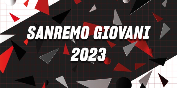 Dipinto, ecco chi è il finalista di Sanremo Giovani 2023