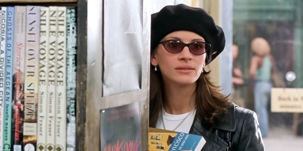Julia Roberts rivela il motivo per cui ha quasi rifiutato Notting Hill