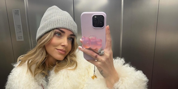 Belen Rodriguez difende Chiara Ferragni. Ecco cosa racconta su Instagram