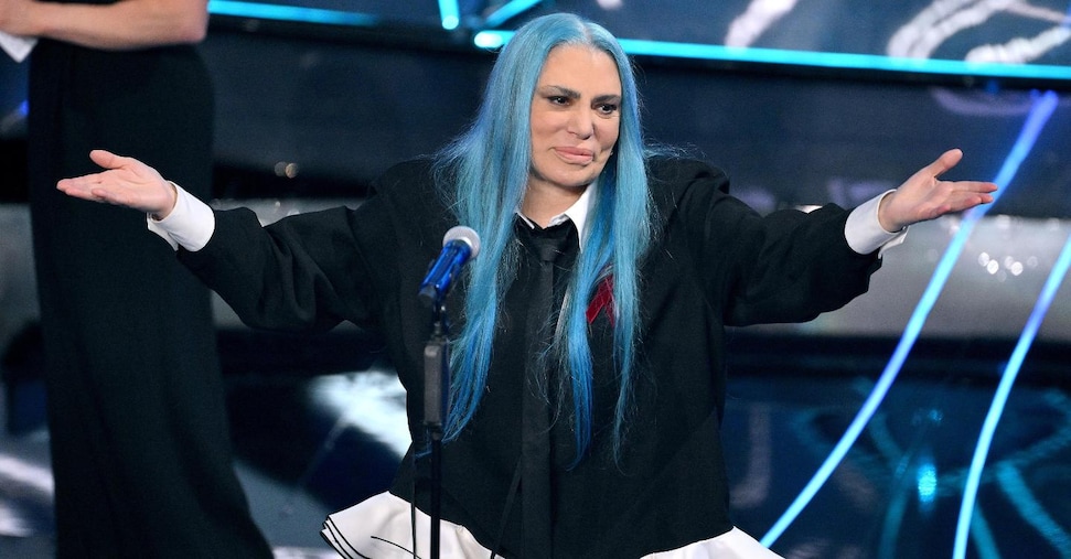 Sanremo 2024, share del 65,1%. In testa Loredana Berté davanti ad Angelina Mango e Annalisa