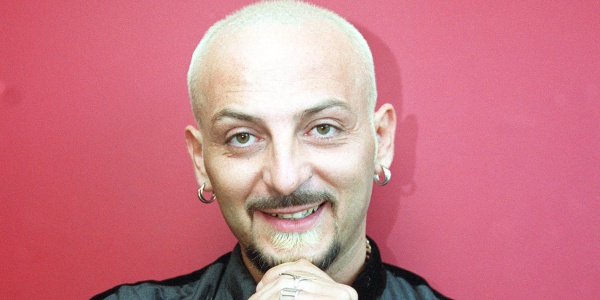 Gigi D’Agostino, tutto sul dj live dalla nave di Sanremo 2024