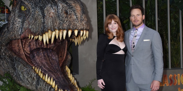 Jurassic World: Gareth Edward dirigerà il prossimo film del franchise