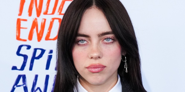 Il nuovo album di Billie Eilish è sempre più vicino