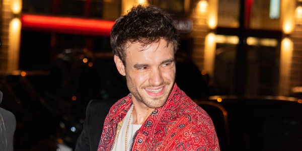 Liam Payne torna dopo 3 anni di assenza con il singolo “Teardrops”