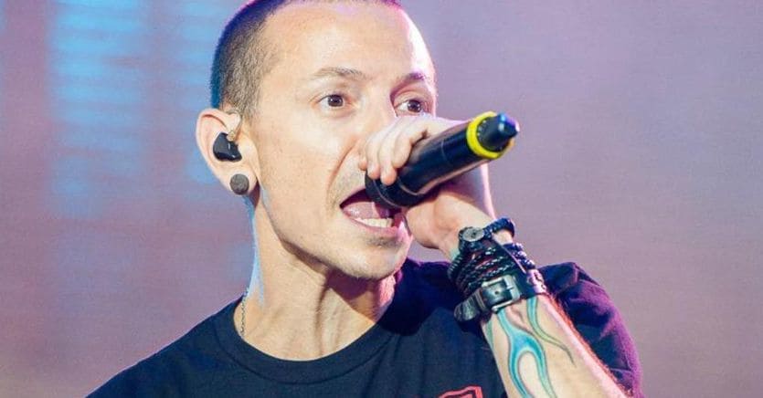 Dai Linkin Park un nuovo singolo intitolato “Friendly Fire”