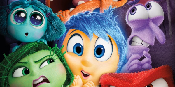 Inside Out 2, ecco il nuovo trailer del prossimo film Pixar