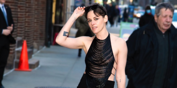 Kristen Stewart vuole rivoluzionare le scene di sesso nei film: “Sono stufa”