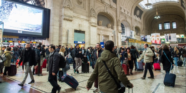 Vacanze di Pasqua 2024, ecco le mete italiane e europee più gettonate