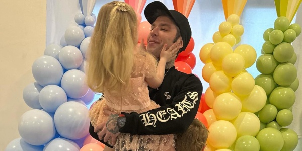 Gelo tra Fedez e Chiara Ferragni, ecco quello che è accaduto nel weekend