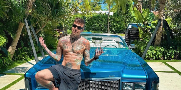 Fedez choc a “Belve”: ecco cosa racconterà a Francesca Fagnani