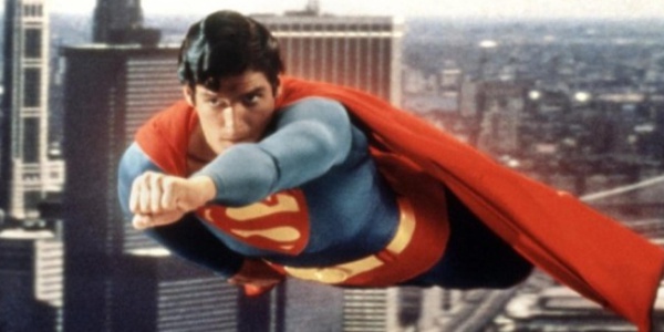 Superman, diffusa la prima foto del film di James Gunn