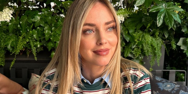 Chiara Ferragni e Tony Effe, flirt in corso? Ecco cosa sappiamo