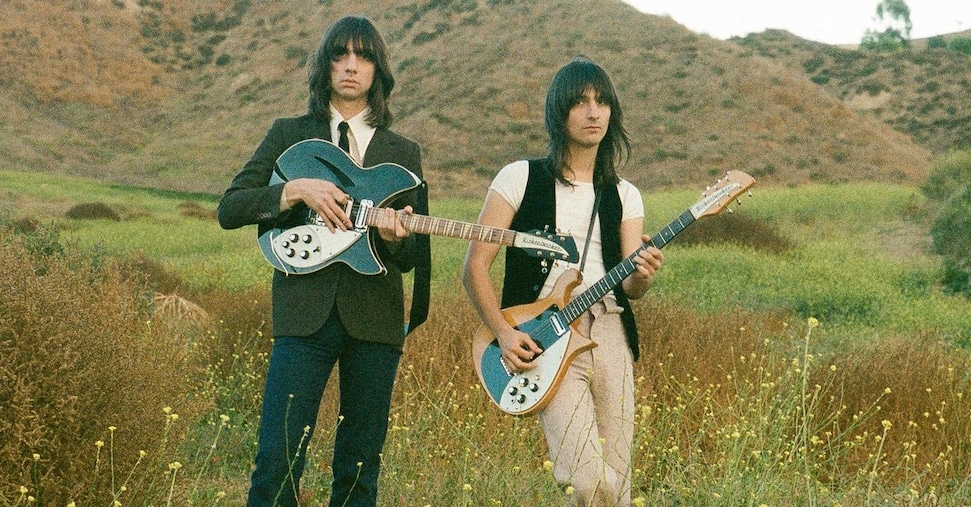 I favolosi anni ’20 dei Lemon Twigs
