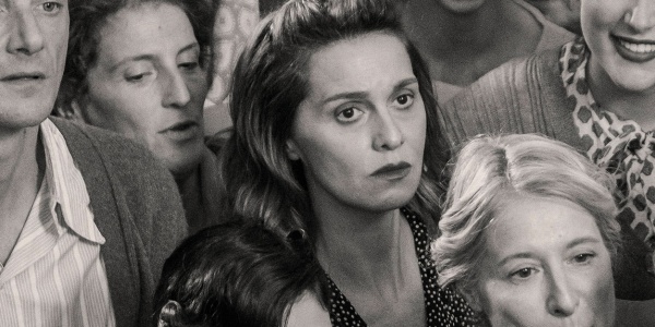 Paola Cortellesi non si ferma. C’è ancora domani conquista anche l’Australia