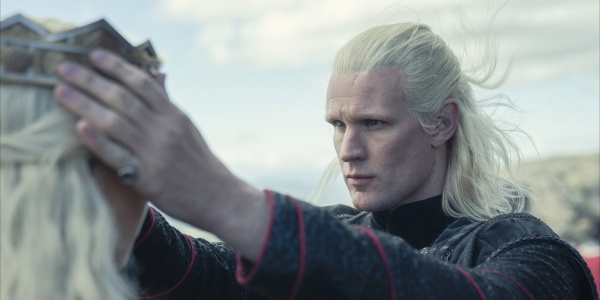 House of the Dragon, stasera la seconda stagione con una nuova sigla inedita