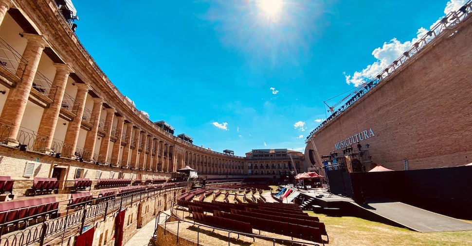 “Musicultura e Lunaria”: canzoni d’autore a Macerata e Recanati