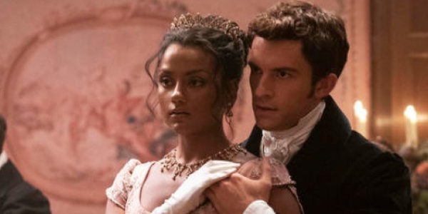 Bridgerton 3 sempre in vetta. La serie Netflix ancora prima con i nuovi episodi