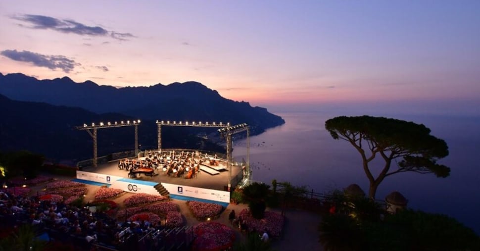 Ravello Festival riparte da Roberto Bolle and Friends