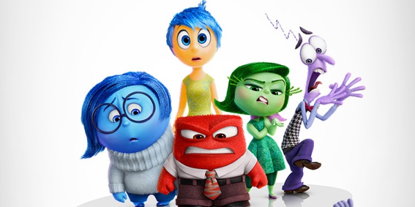 Pixar, ecco i film da non perdere se vi è piaciuto Inside Out 2