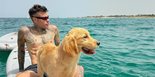 Fedez su Only Fans, ma c’è un motivo: ecco cosa accadrà oggi alle 14