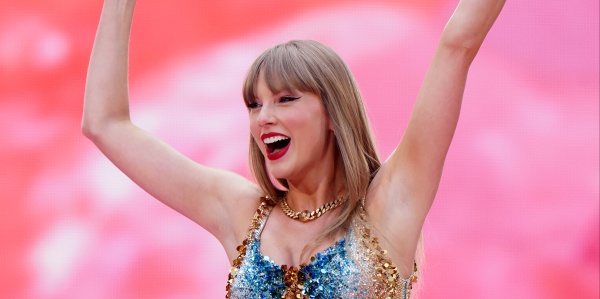 Taylor Swift: ecco tutte le celebrità che hanno visto l’Eras tour a Londra
