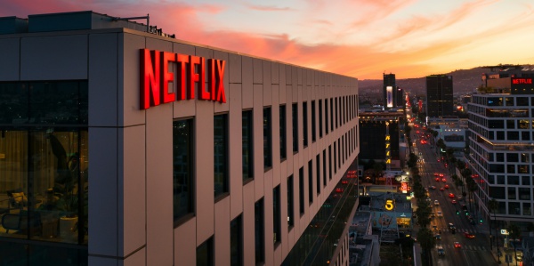 Arrivano le Netflix House, ecco cosa sono e dove trovarle