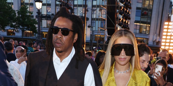 Beyoncé: un raro sguardo sulla sua vita privata con Jay-Z