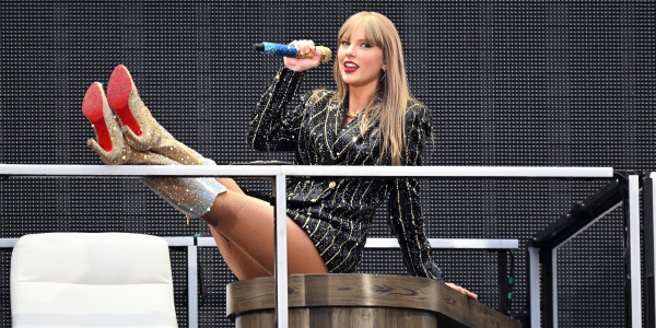 Taylor Swift, il Victoria and Albert Museum di Londra le dedica una mostra