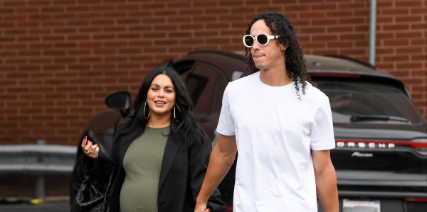 Vanessa Hudgens e Cole Tucker: è nato il primo figlio della coppia