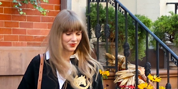 Taylor Swift sarà in “Deadpool & Wolverine”? Finalmente la verità