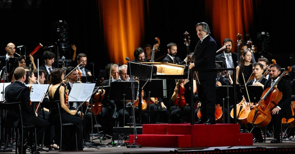 A Lucca Puccini secondo Muti