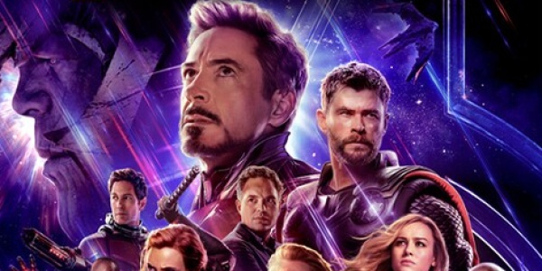 Avengers: i fratelli Russo in trattative per dirigere il quinto e il sesto film