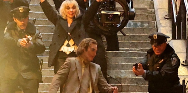 Joker 2, diffuso un nuovo trailer del film che sarà a Venezia in concorso