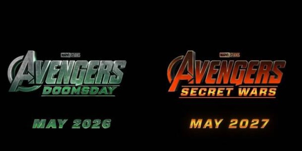 Marvel, ecco il calendario dei prossimi film in uscita fino al 2027