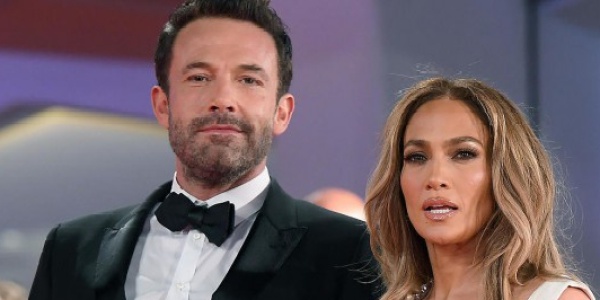 Addio ai Bennifer. Jennifer Lopez chiede il divorzio a Ben Affleck