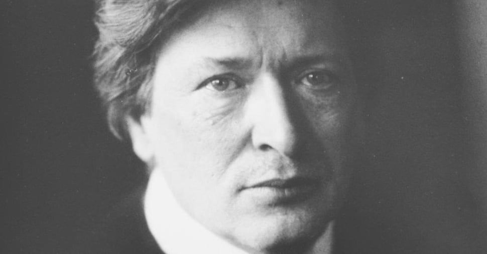 Bolzano rende omaggio a Ferruccio Busoni