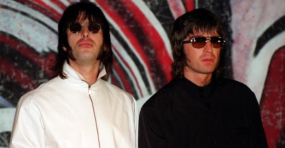 Oasis, la reunion ufficiale: i milioni che potrebbe muovere il tour del 2025