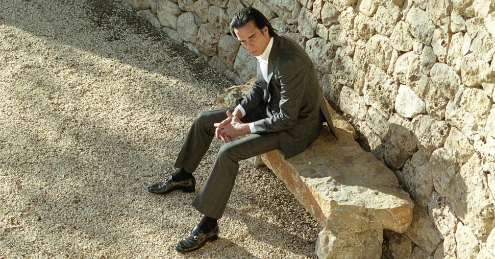 La spiritualità selvaggia di Nick Cave