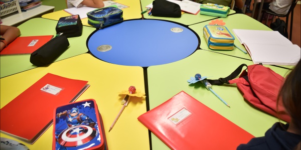 Ritorno a scuola, alla scoperta dei migliori fumetti ambientati tra i banchi