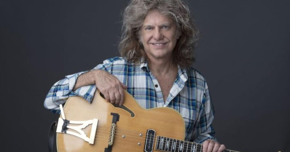 Jazzmi, la nona edizione del festival nel segno di Pat Metheny