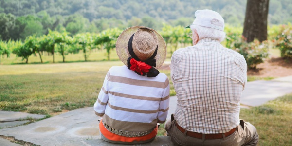 Festa dei nonni 2024, ecco la storia dietro a questa giornata