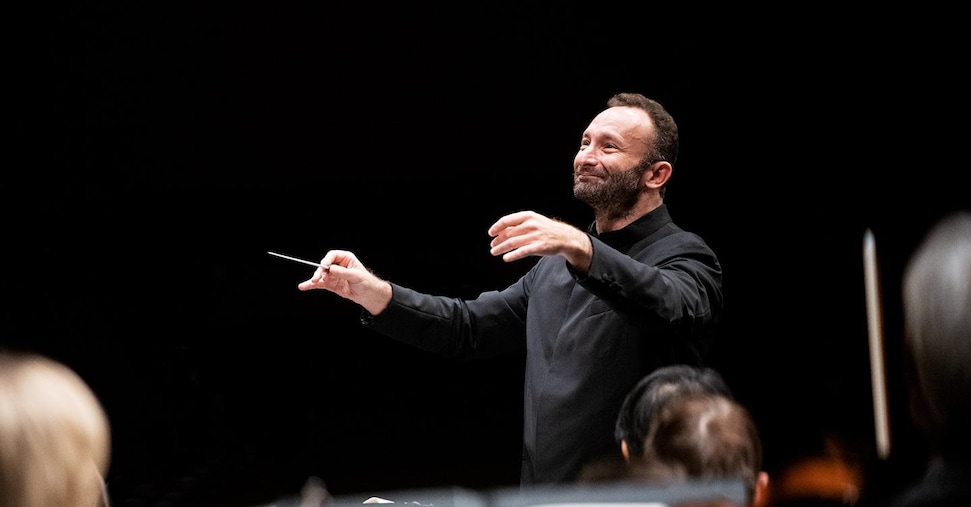 Alla Scala “Il Cavaliere della rosa” di Richard Strauss