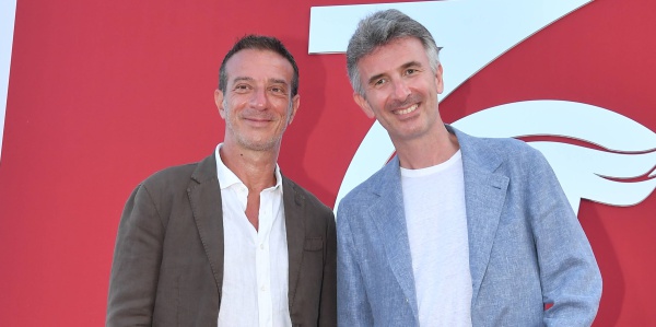 “Il 7 e l’8” di Ficarra e Picone torna a vivere in streaming su Netflix
