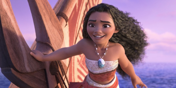 Oceania 2, il trailer del nuovo film Disney in arrivo dal 27 novembre