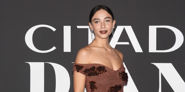 Citadel arriva in Italia. Da oggi su Prime lo spin off con Matilda De Angelis