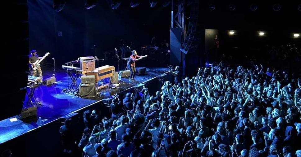 Milano a tutto jazz con il festival JazzMi