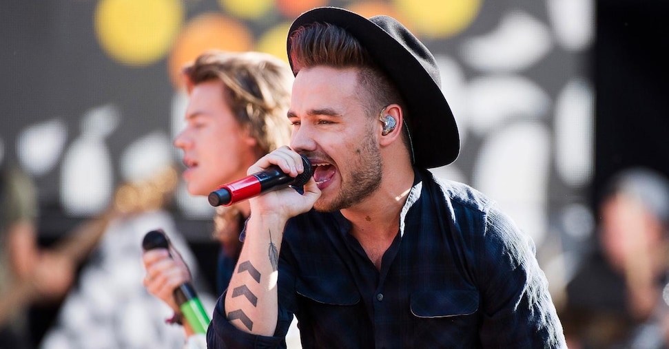 Morto Liam Payne, membro fondatore degli One Direction