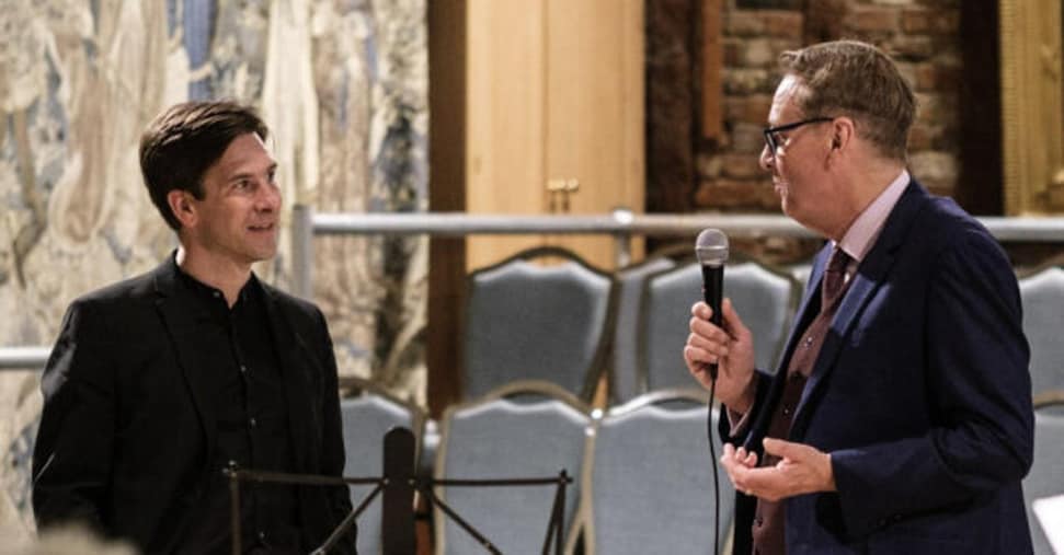 Nello Hertfordshire la 13°edizione del Hatfield House Chamber Music Festival