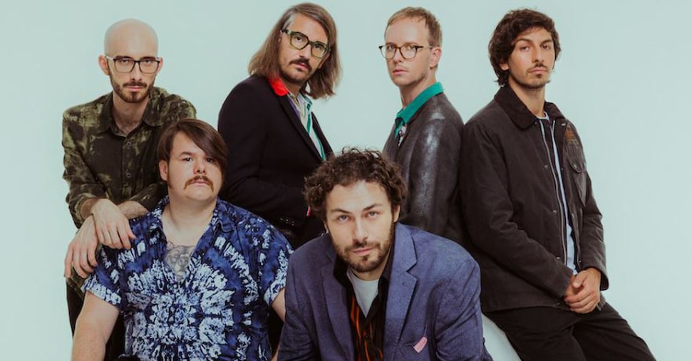 Pinguini Tattici Nucleari, il nuovo album s’intitola «Hello World»