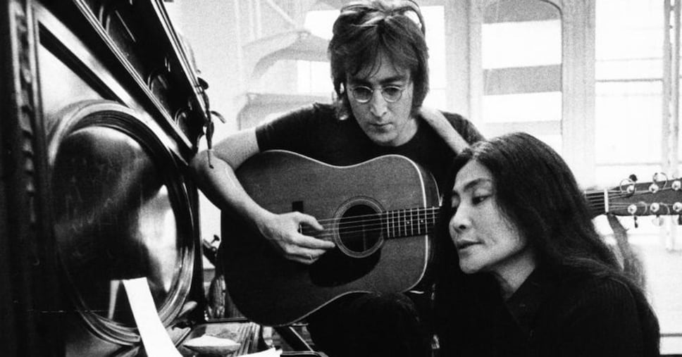 John e Yōko a new york: lo zapping e l’impegno politico